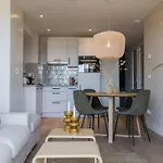 Haya Seaview - The Pier