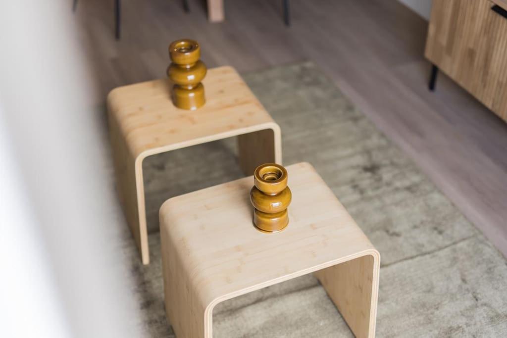 Haya Seaview - The Pier Den Haag