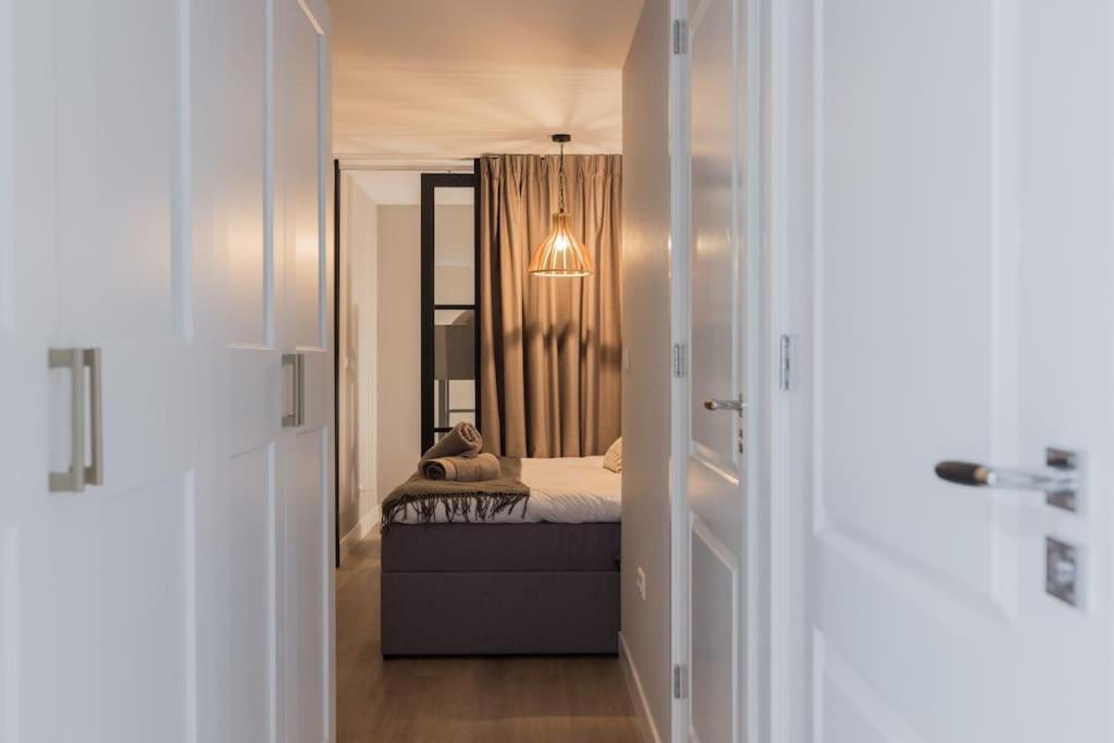 Apartment Haya Seaview - The Pier *