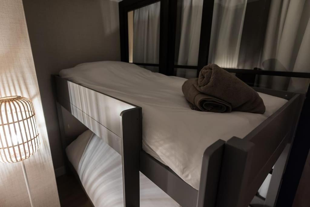 Apartment Haya Seaview - The Pier