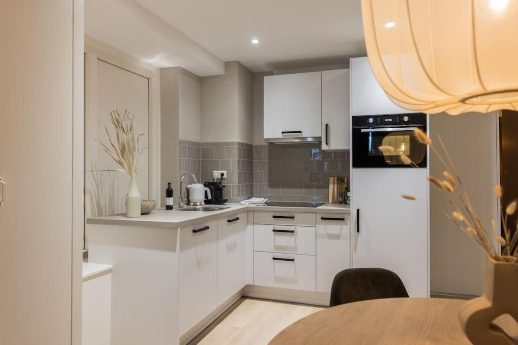 Haya Seaview - The Pier