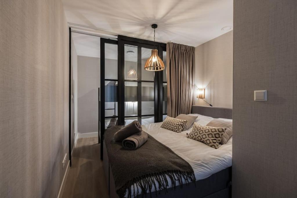 Apartment Haya Seaview - The Pier Den Haag