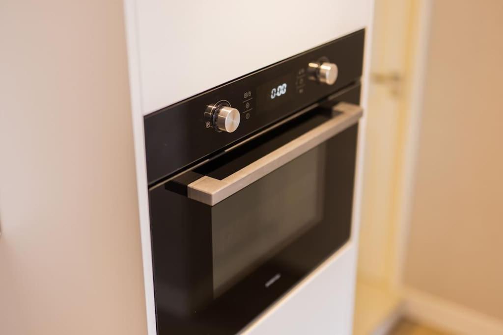 Apartment Haya Seaview - The Pier *