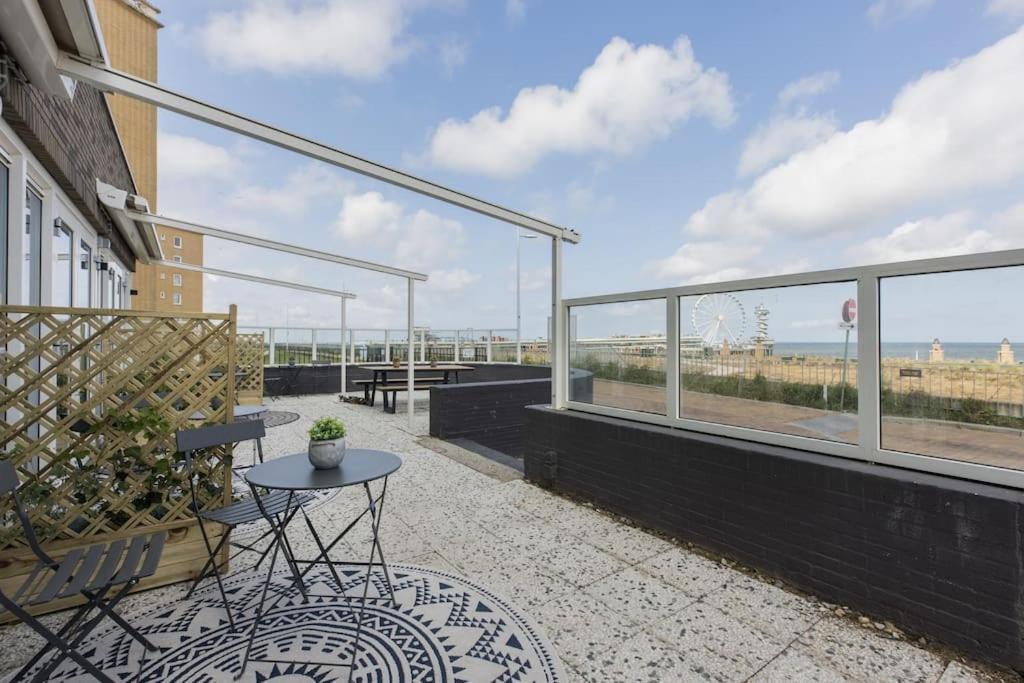 Apartment Haya Seaview - The Pier Den Haag