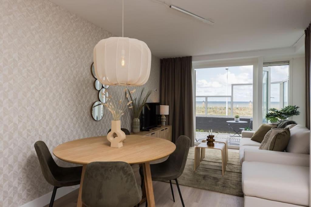 Appartement Haya Seaview - The Pier Den Haag