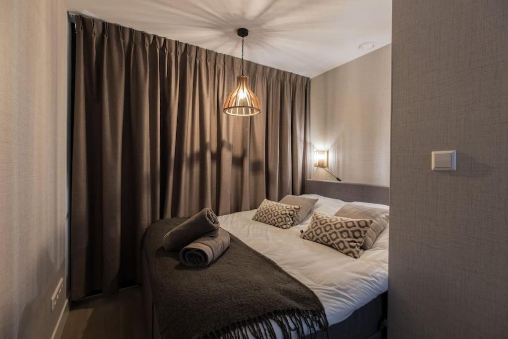 Appartement Haya Seaview - The Pier *