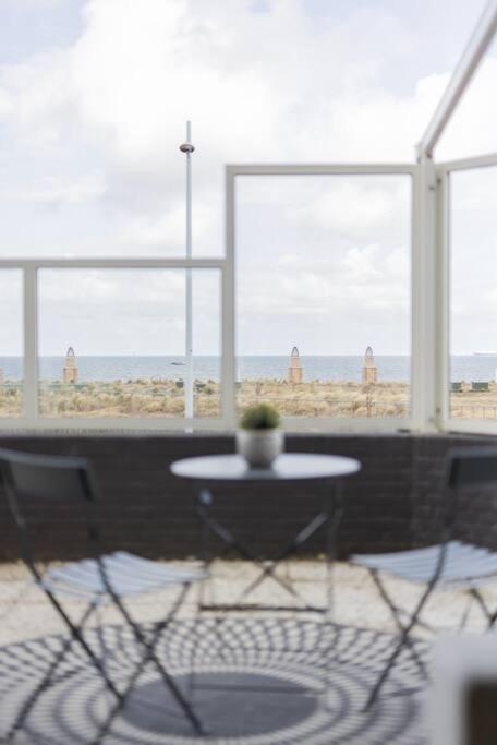 Appartement Haya Seaview - The Pier