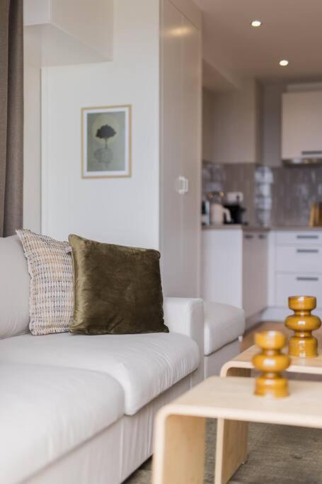 Appartement Haya Seaview - The Pier *